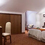 Avenida De Hotell Fátima