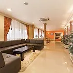Avenida De Hotell Fátima