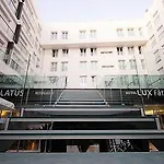 Avenida De فندق 3*