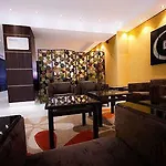 Hotell Avenida De