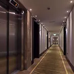 Hotell Avenida De Fátima