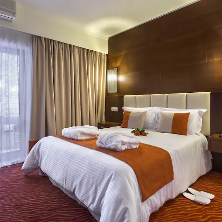 Avenida De 3* Фатима