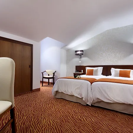 Hotel Avenida De Fátima