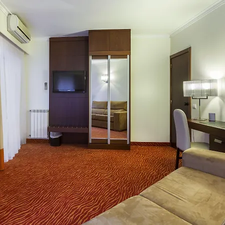 Avenida De Фатима