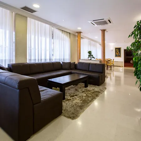 Avenida De 3* Фатима