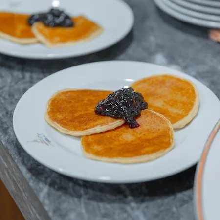 Avenida De Отель 3*