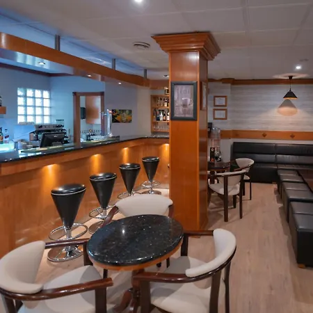 Avenida De Фатима