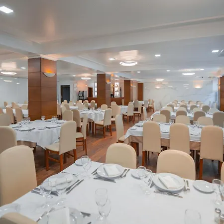 Отель Avenida De Фатима