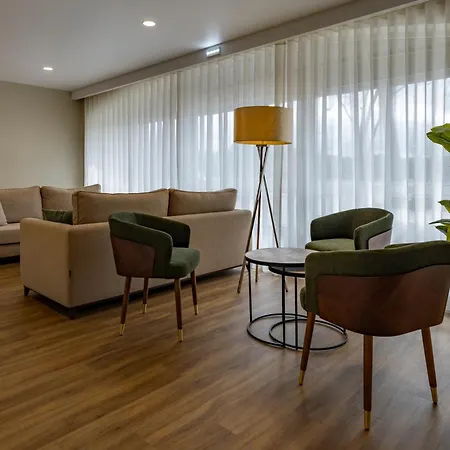 Hotell Avenida De