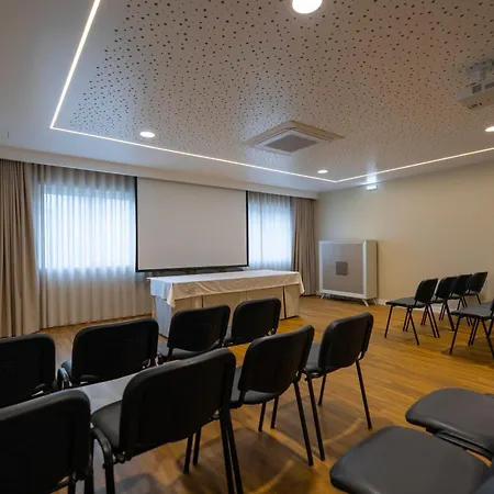 Hotell Avenida De Fátima