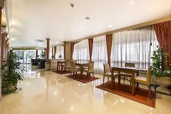 Avenida De 3* Фатіма