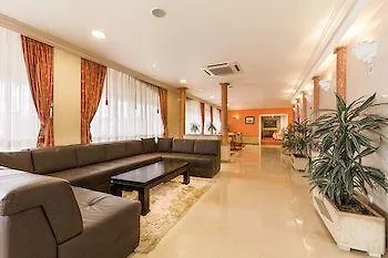 阿文尼达法蒂玛酒店 酒店 花地瑪