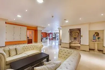 Avenida De Отель