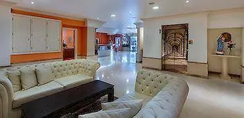 Отель Avenida De Фатима