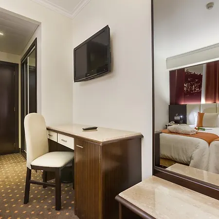 Hotel Avenida De