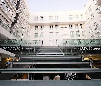 Avenida De Готель 3*