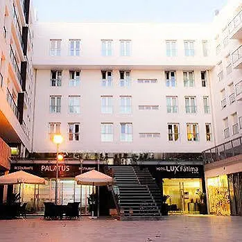 Avenida De Фатима