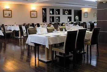 Avenida De Готель Фатіма