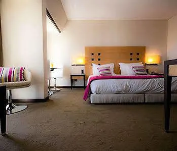 Hotel Avenida De Fátima