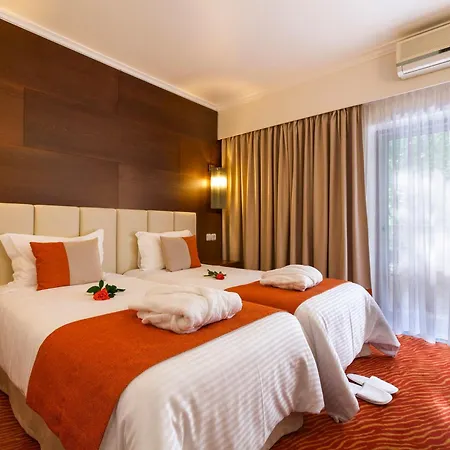 Hotel Avenida De Fátima