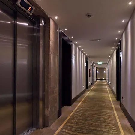 Hotel Avenida De Fátima