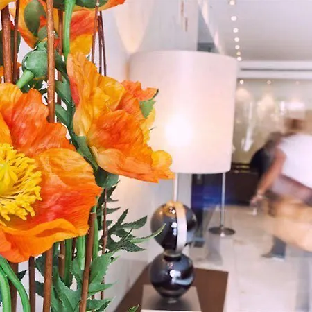 Avenida De Отель 3*