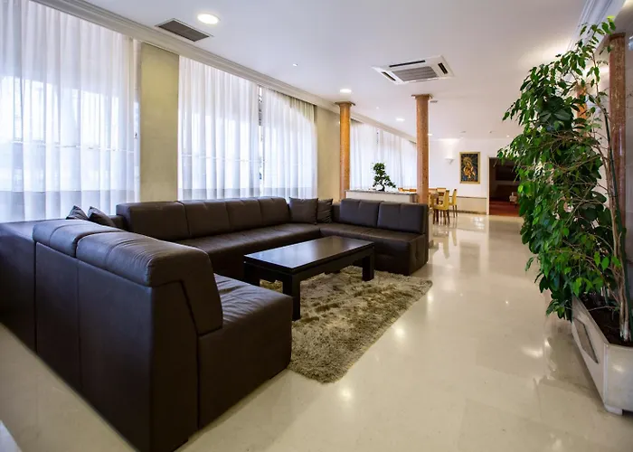 Avenida De 3* Fátima