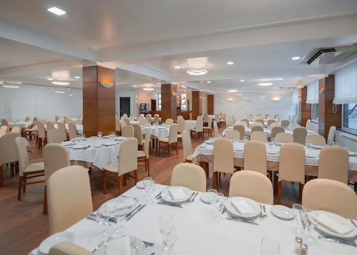 Hotel Avenida De Fatima