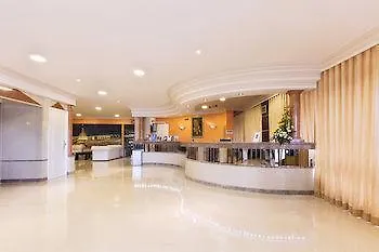Hotel Avenida De Fátima