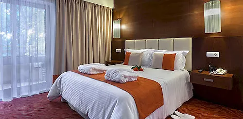 Hotel Avenida De 3*