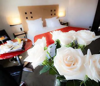 Avenida De Hotel Fátima