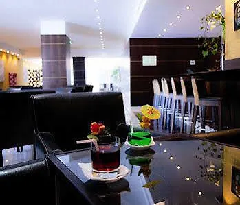 Hotel Avenida De Fátima