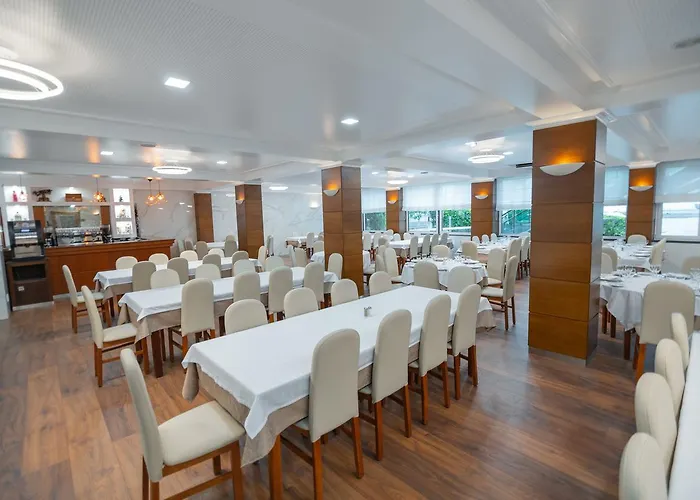 Avenida De Hotel Fatima