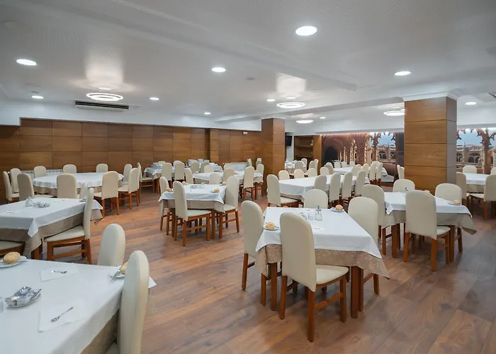 Avenida De Hotel Fatima