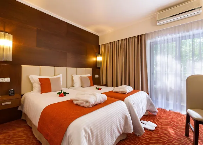 Hotel Avenida De Fátima